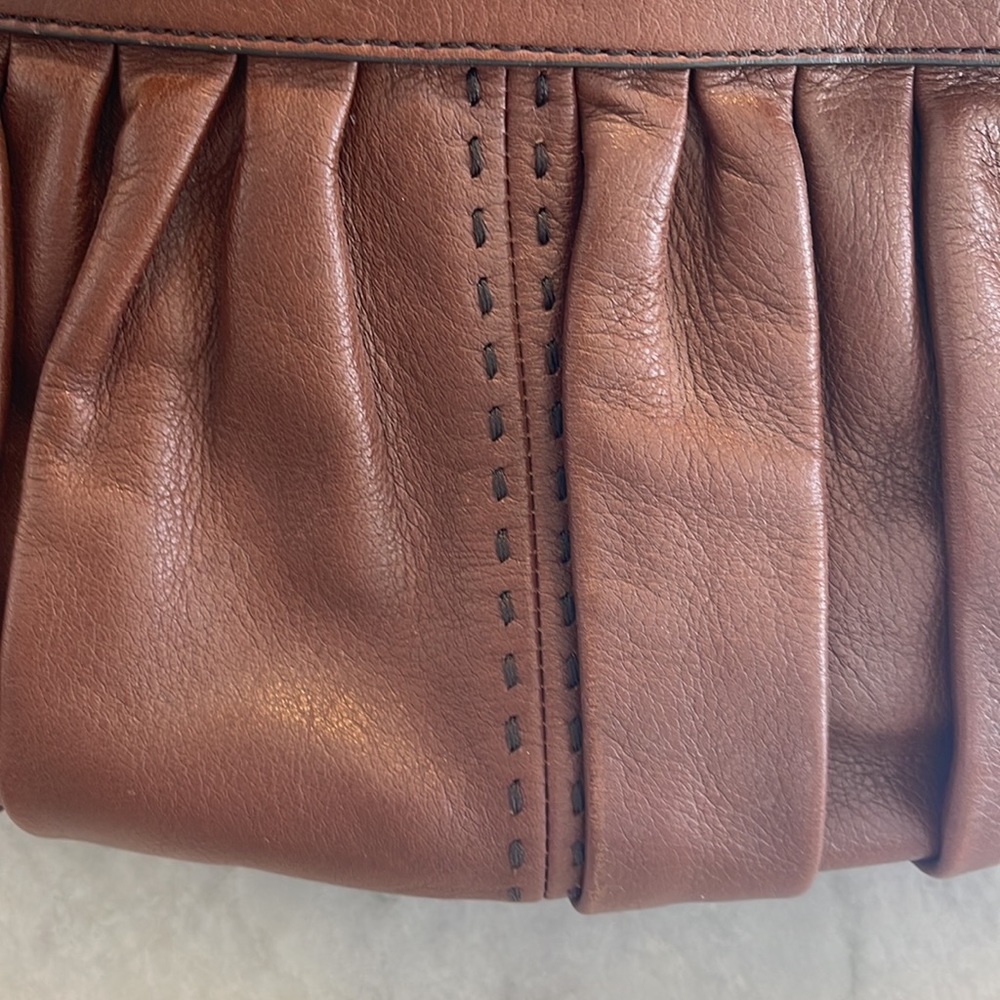 Cole Haan Leather bag - Picture 5 of 10